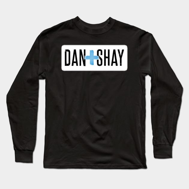 Dan and shay sweatshirt online
